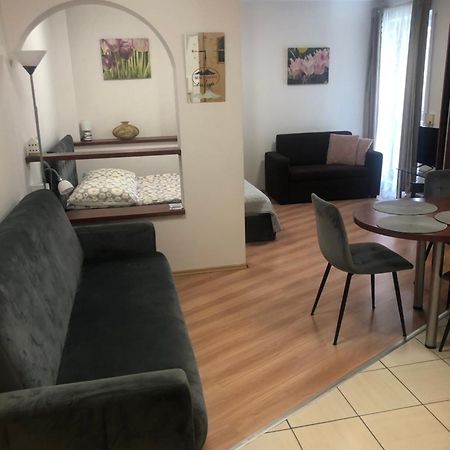 Apartament Studio 扎科帕内 外观 照片