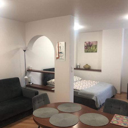 Apartament Studio 扎科帕内 外观 照片