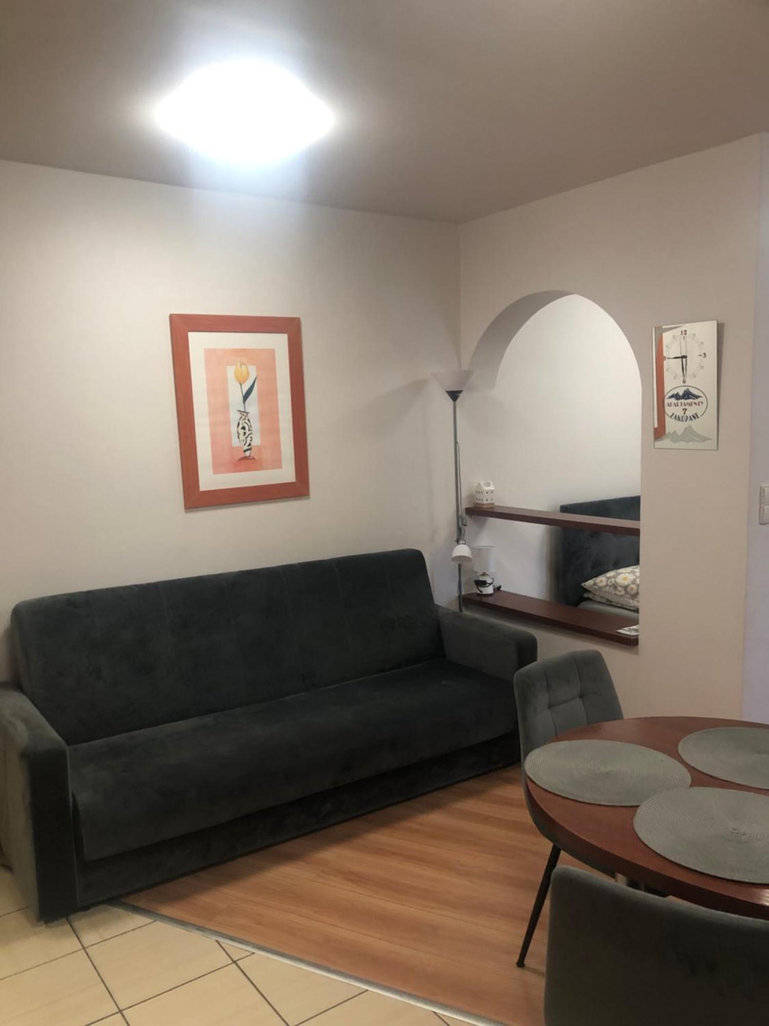 Apartament Studio 扎科帕内 外观 照片