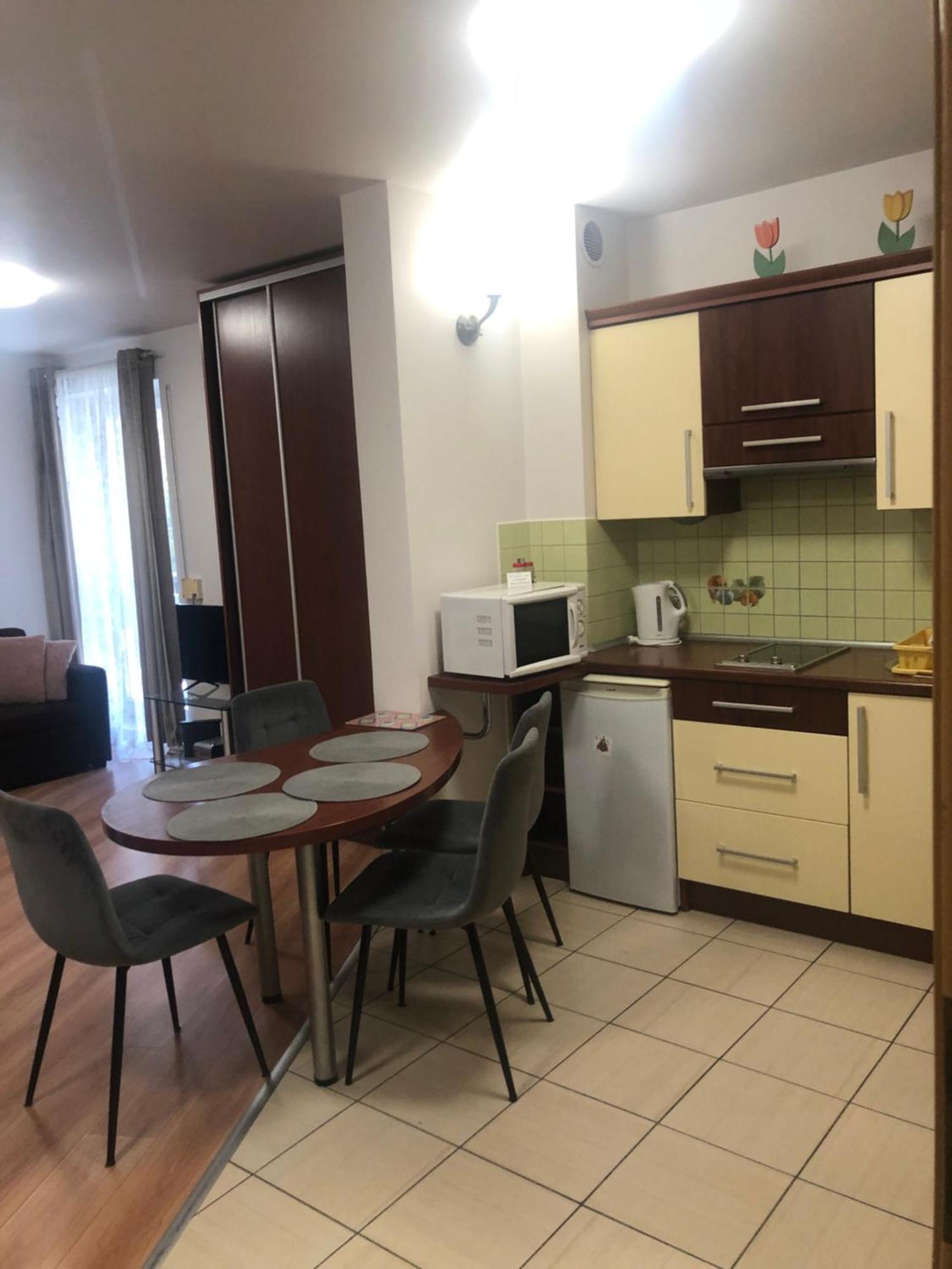 Apartament Studio 扎科帕内 外观 照片