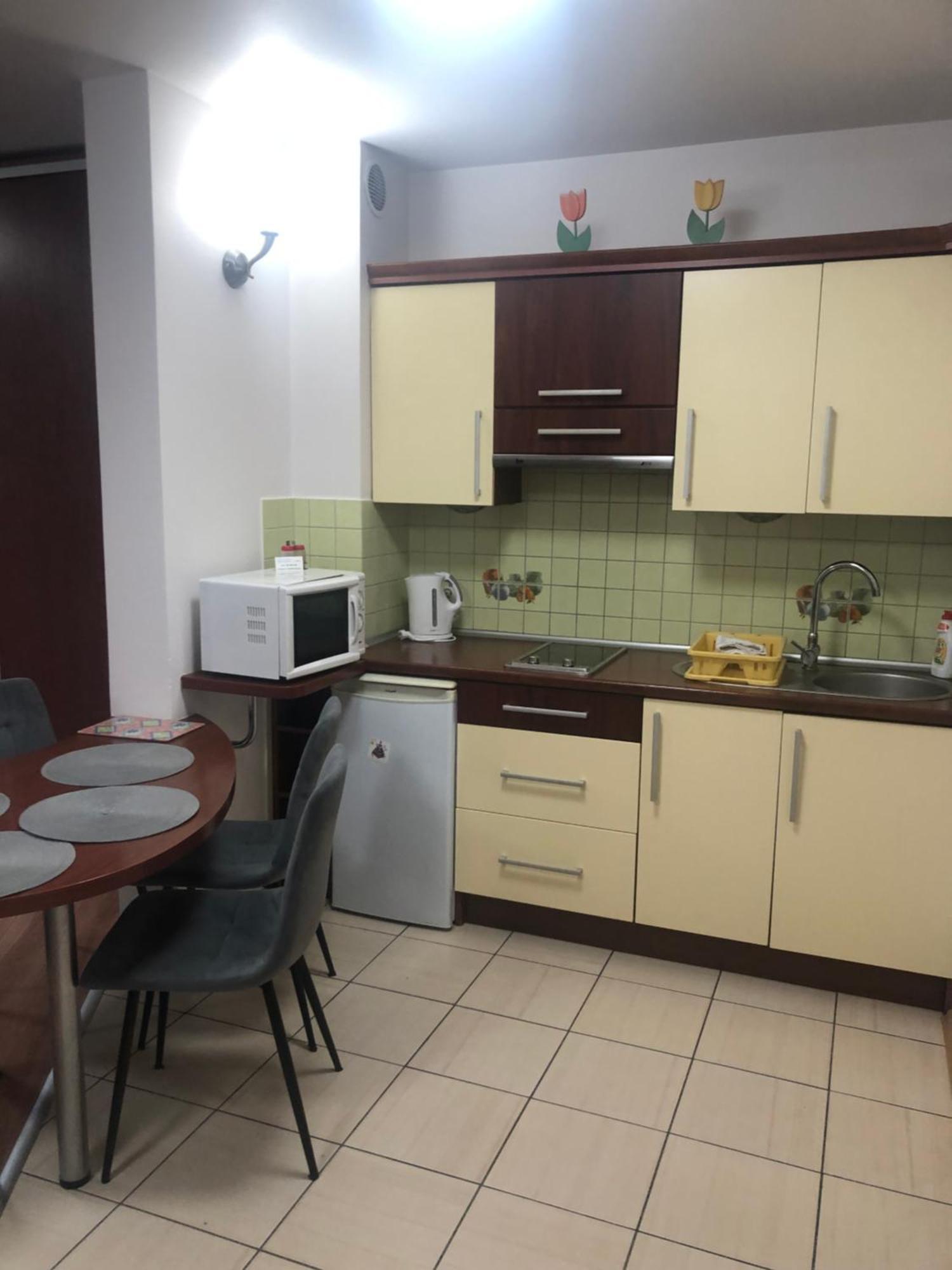 Apartament Studio 扎科帕内 外观 照片