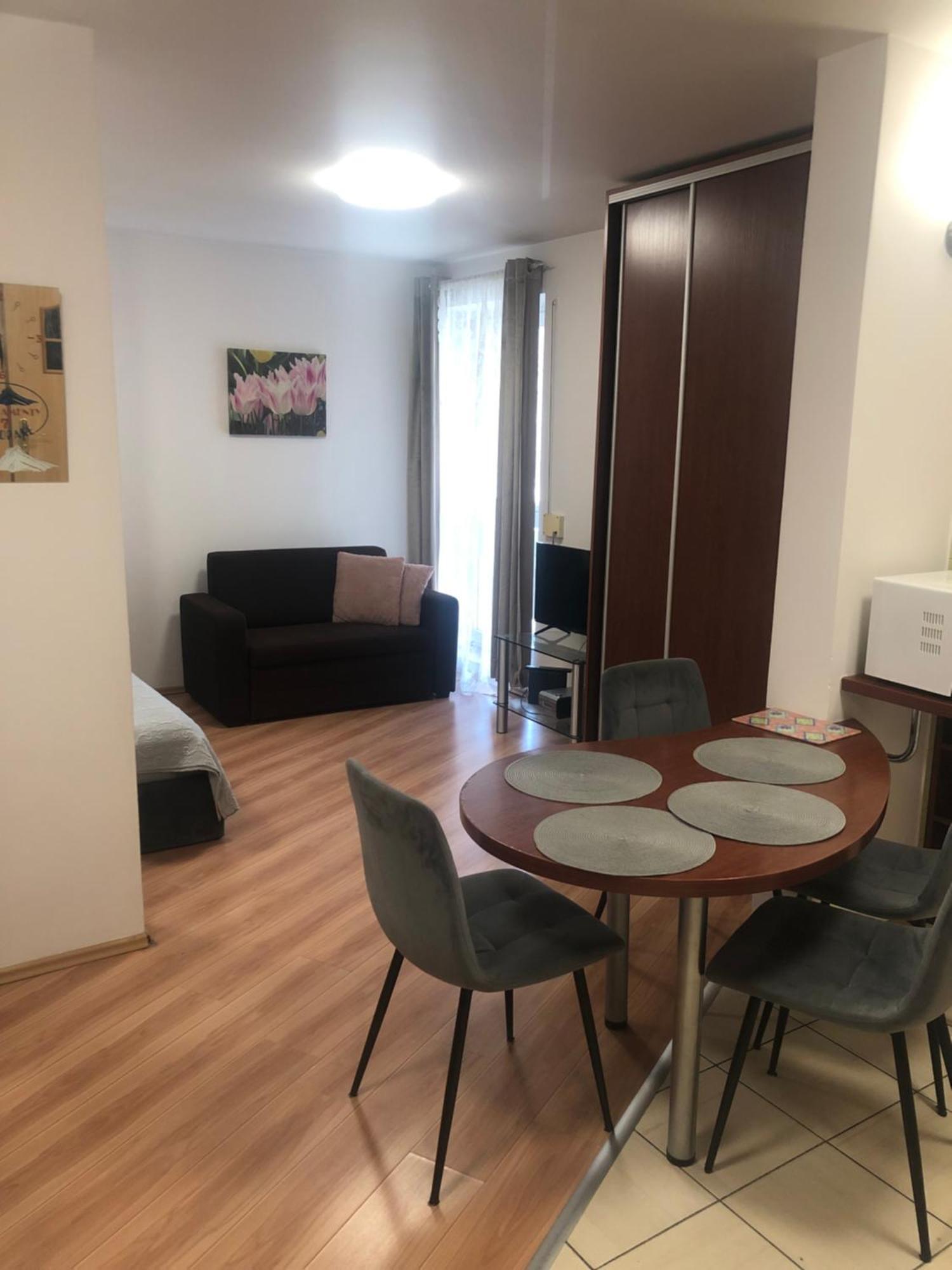 Apartament Studio 扎科帕内 外观 照片