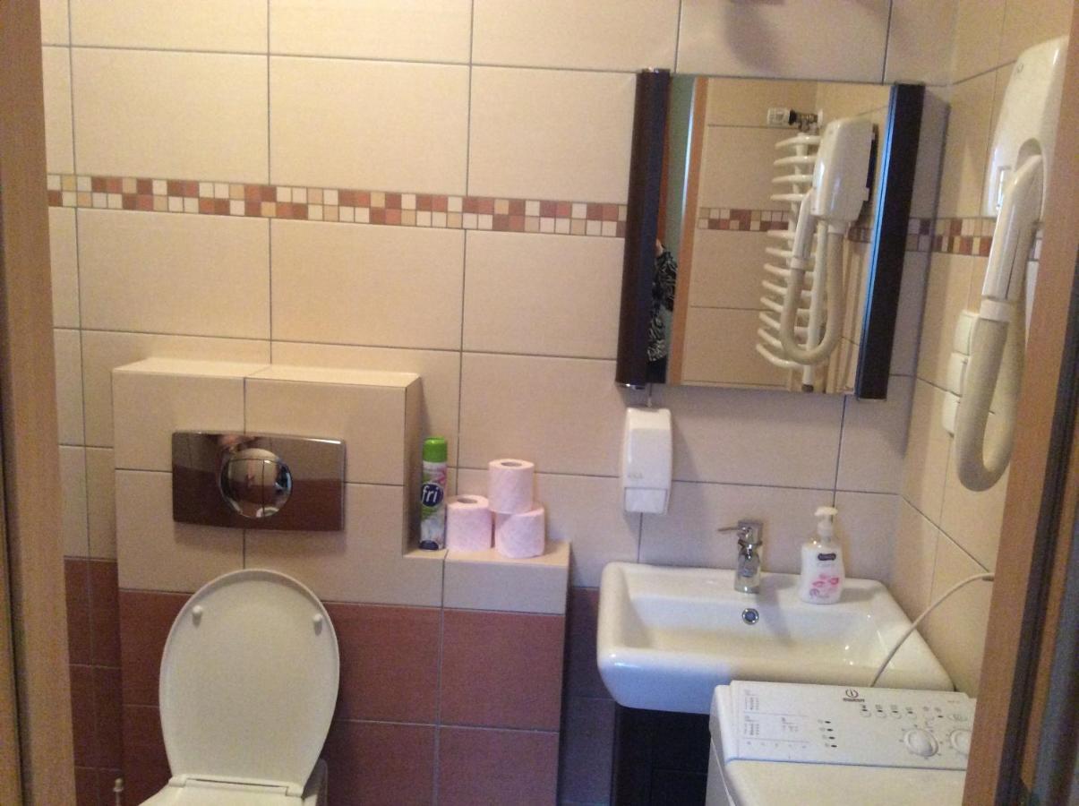 Apartament Studio 扎科帕内 客房 照片